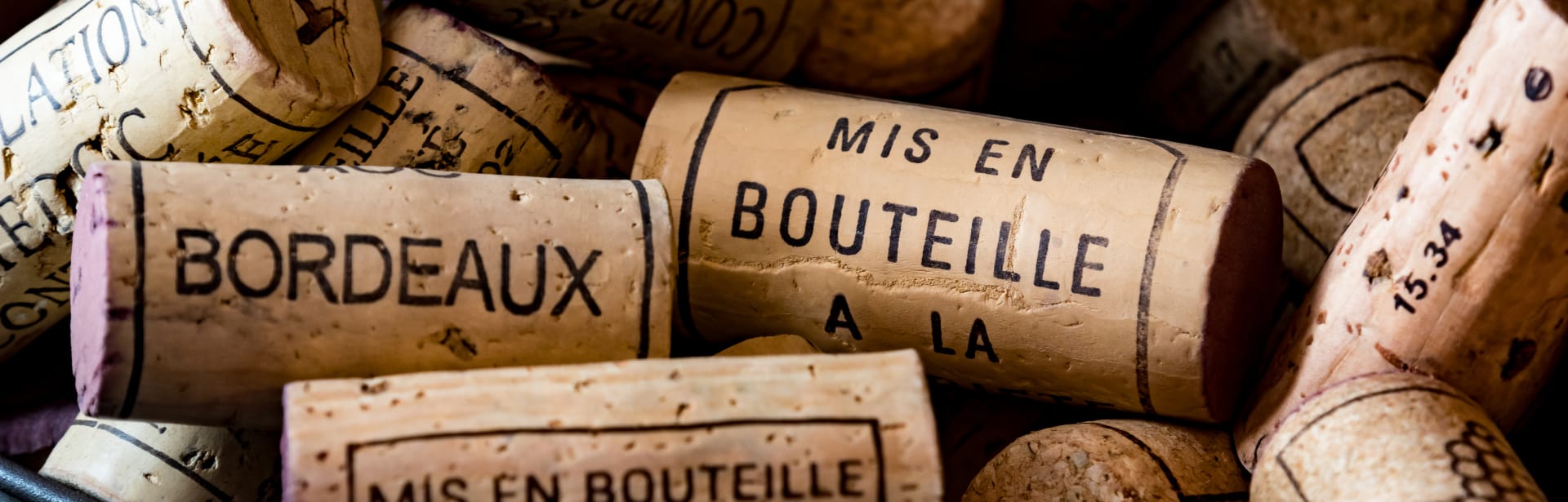 The Flavour Trail: Tastes of Bordeaux 