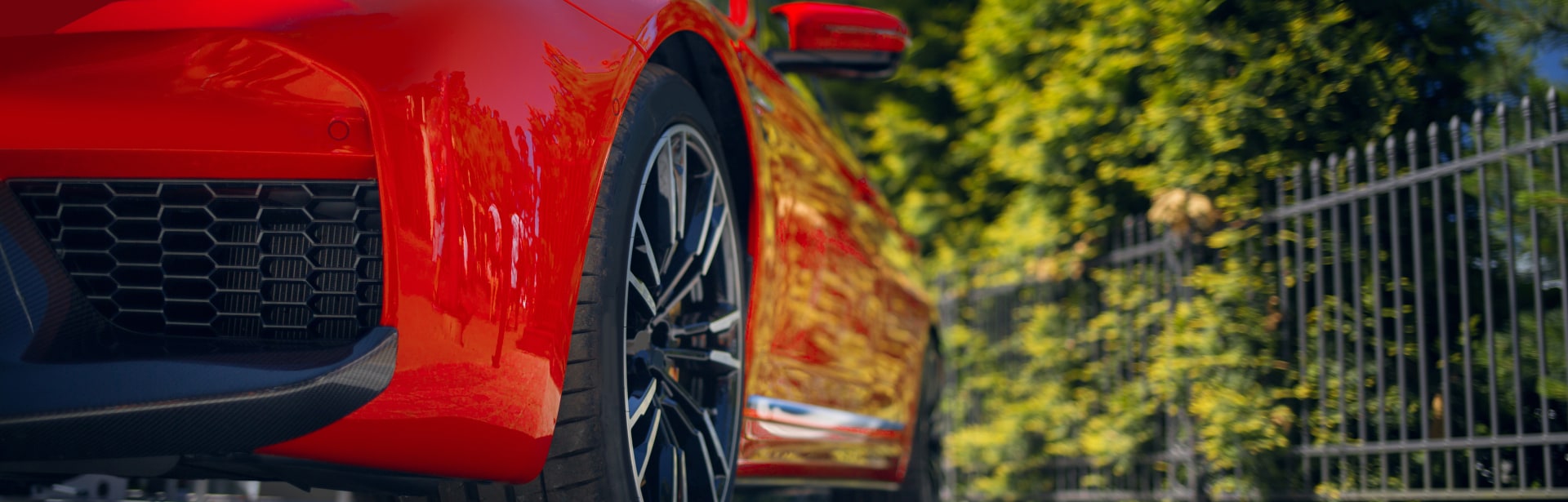 Focus: German Automotive Legacy 