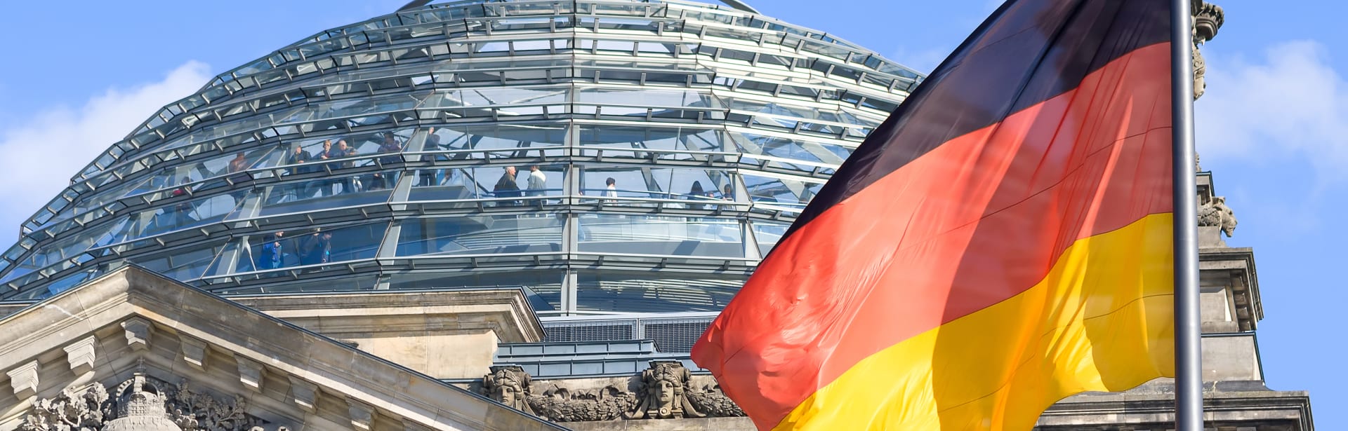 Iconic Germany 