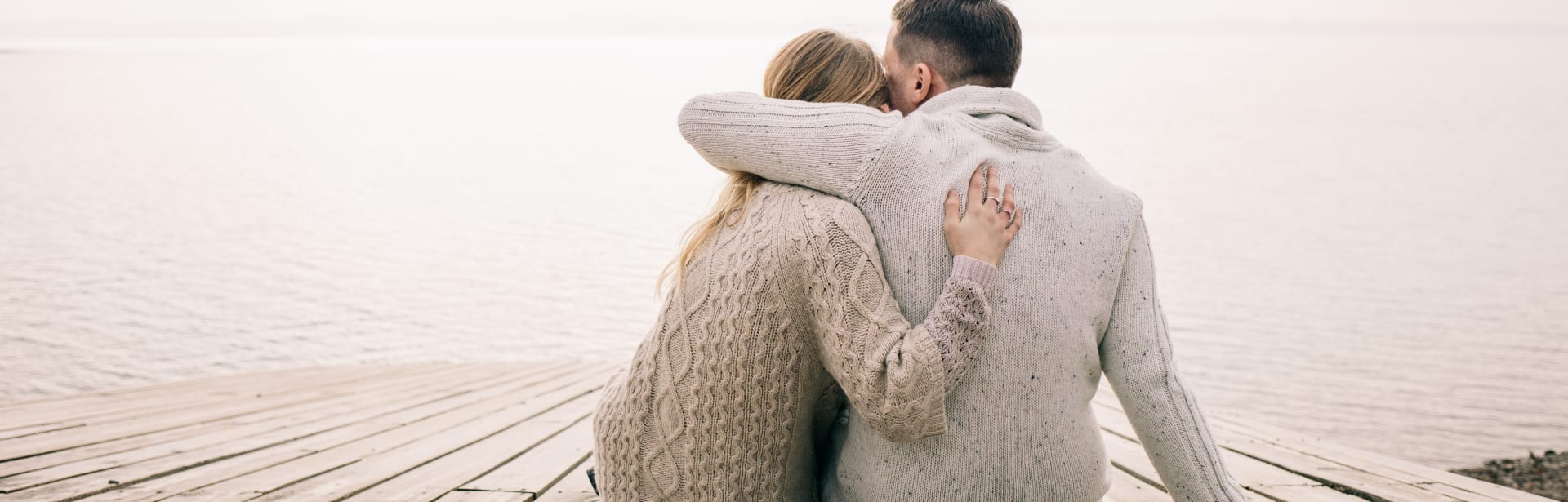 Just us: Honeymoon in Germany 