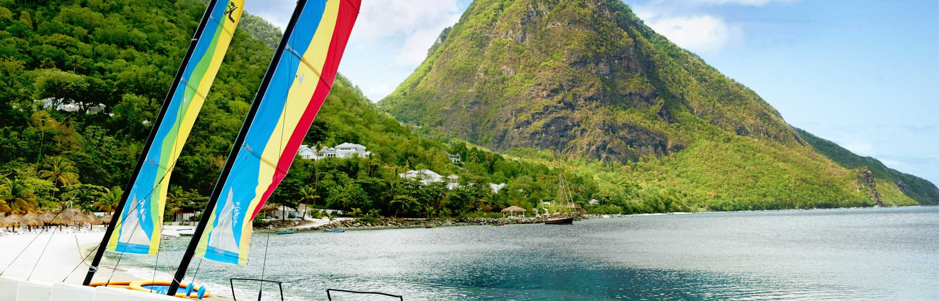 Active Caribbean 