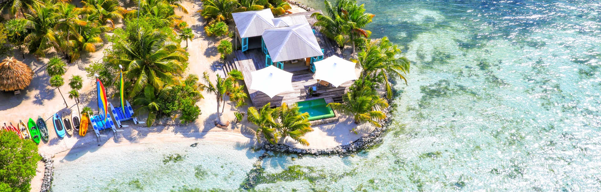 Ultimate Guatemala & Belize 