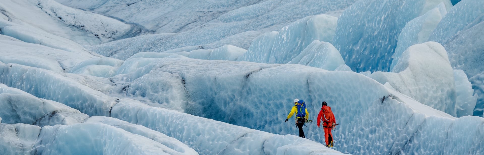 Beyond The Ordinary - Iceland in Winter 