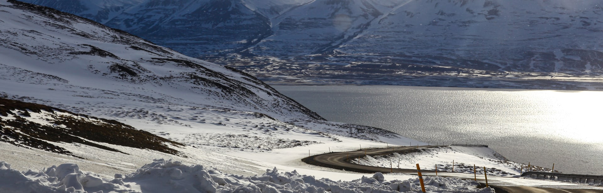 Limitless Iceland Expedition: The Land of Fire & Ice 