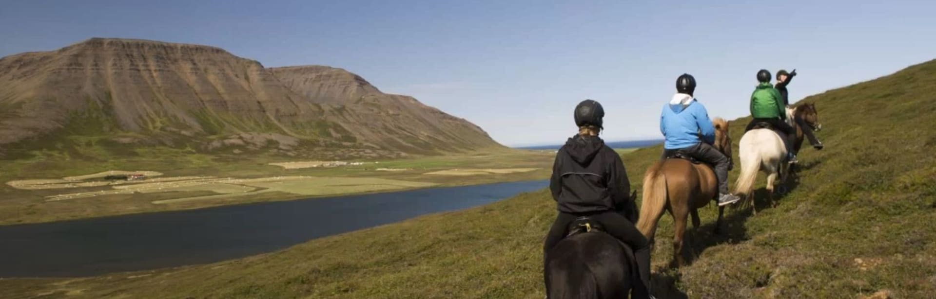 Teens-First Adventures: Iceland - Summer Edition 