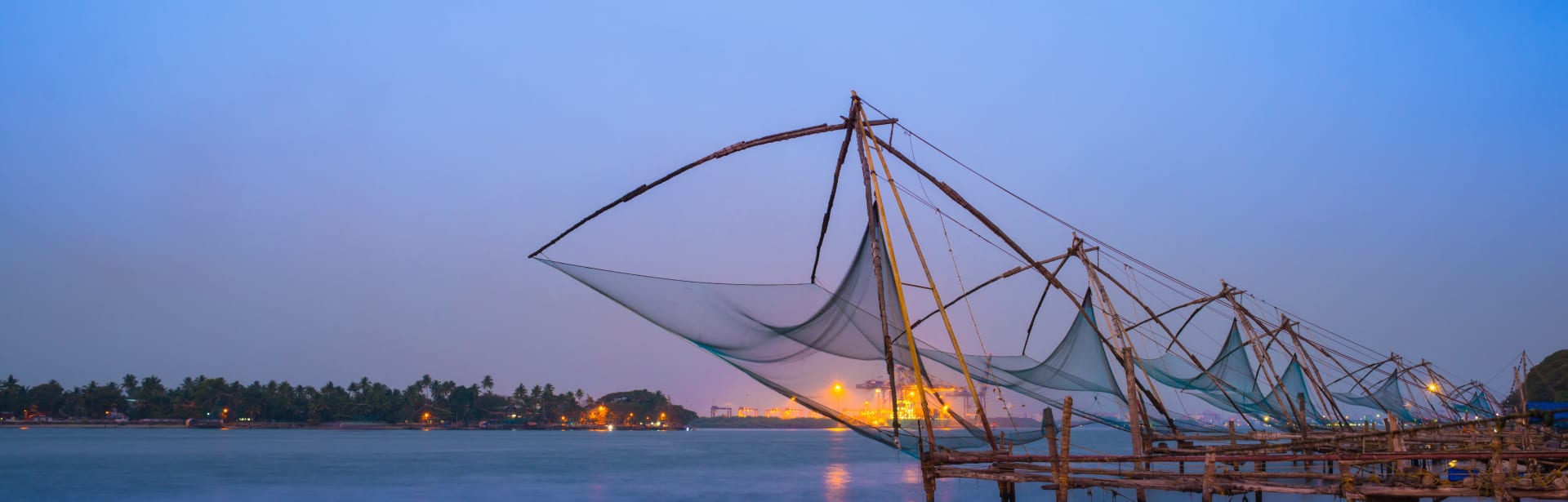 Ultimate North & South India 