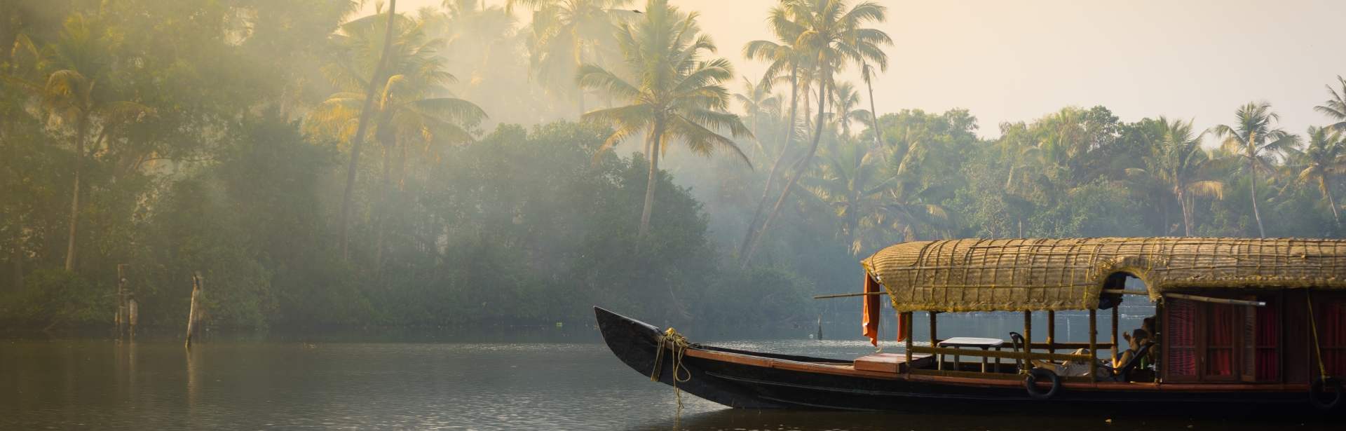 Iconic Kerala & the Maldives 