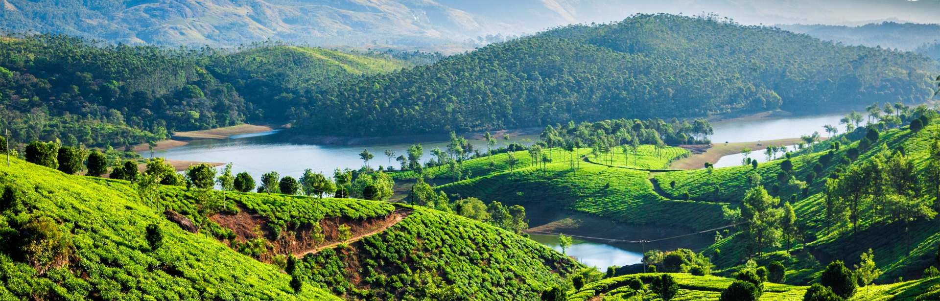 Best of Kerala and Tamil Nadu 