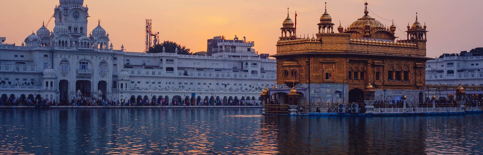 Exploring Punjab and the Hill Stations 