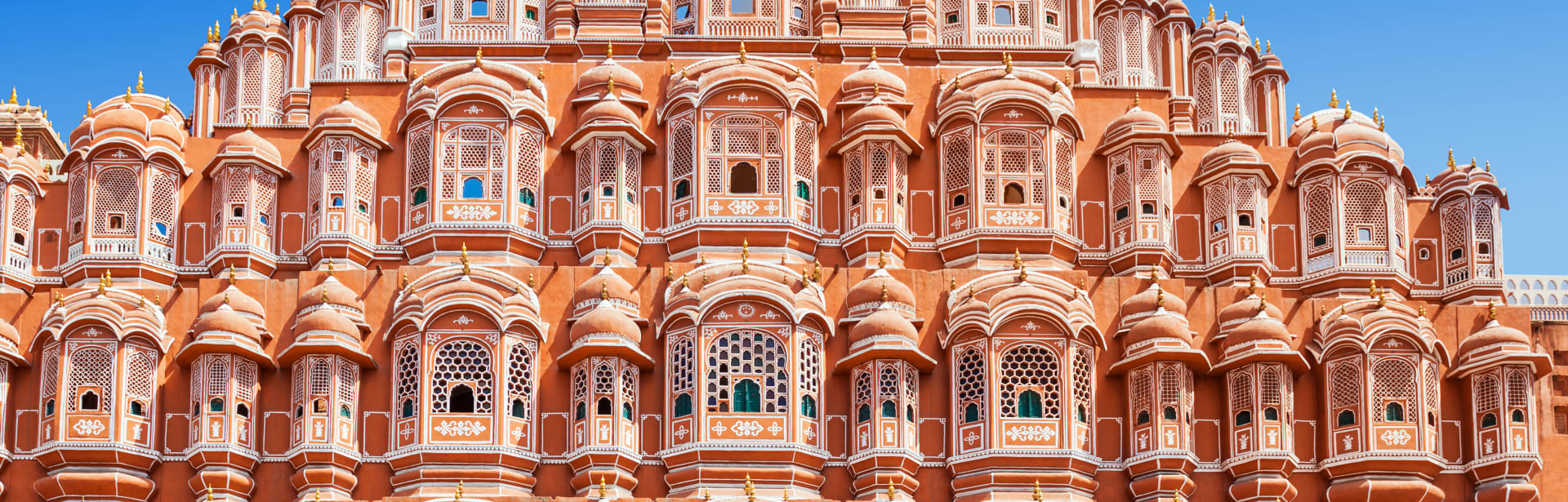 Iconic Rajasthan 