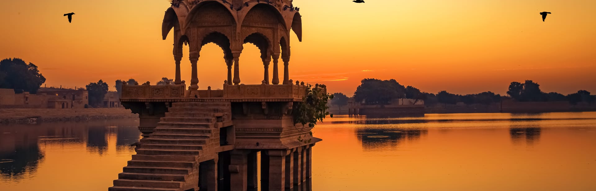 The Grand India Tour 