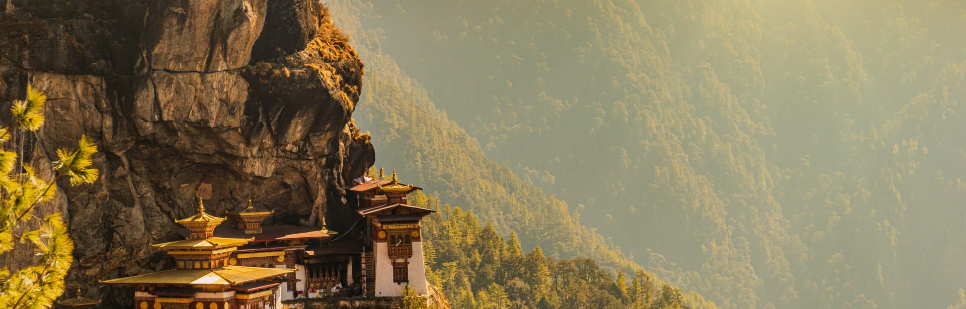 Ultimate India & Bhutan 