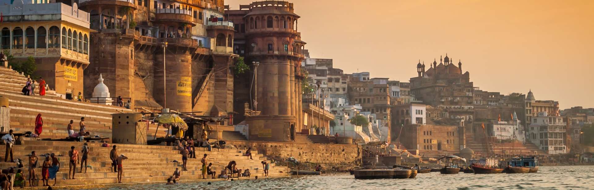 Ultimate North India 