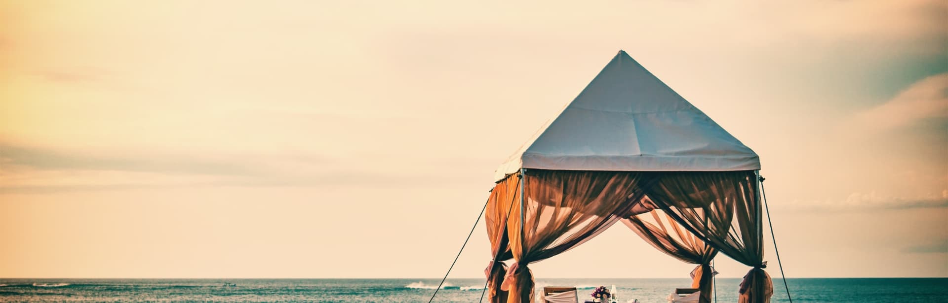Bali Honeymoon 