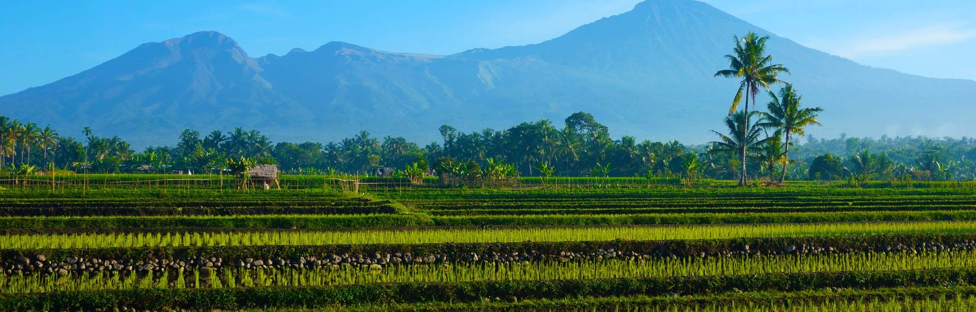 Epic Bali and Lombok 
