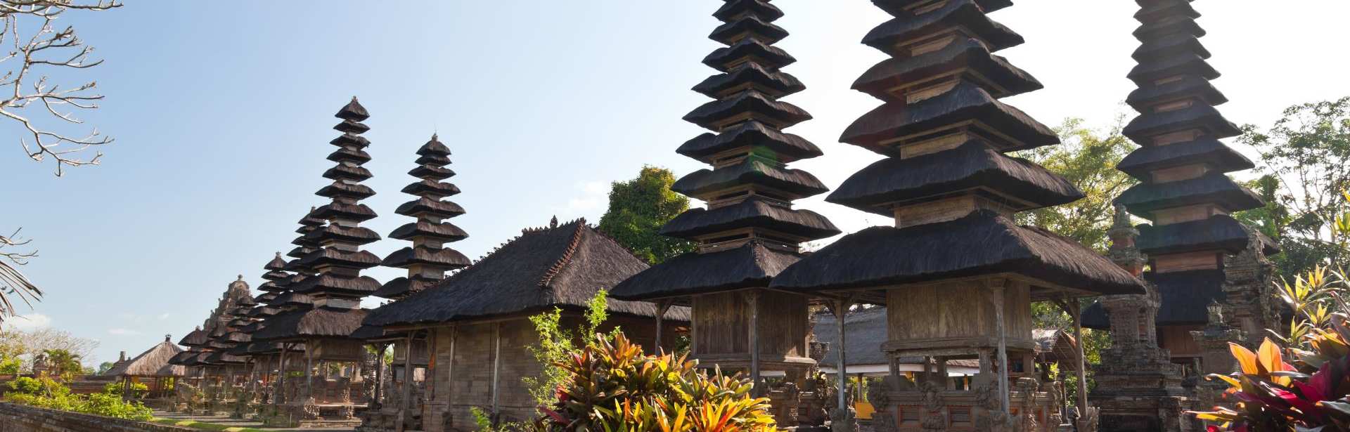 Luxury, Wilderness, and the Open Seas: Explore Bali and Komodo 