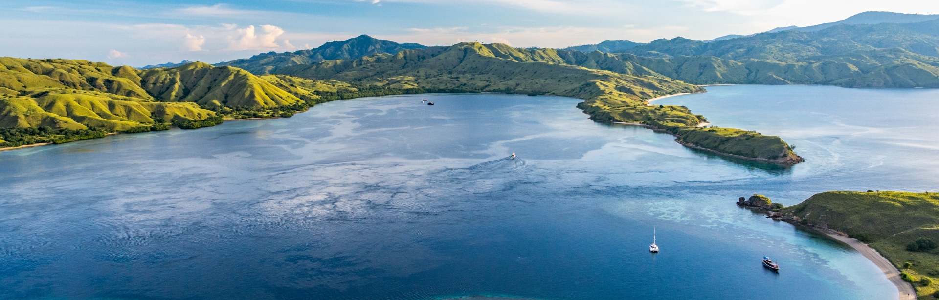 Extraordinary Indonesia 