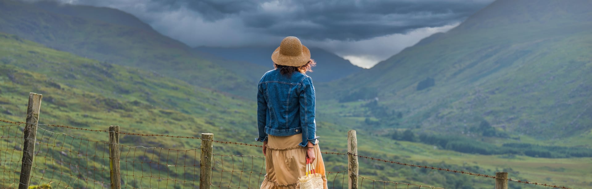 Best of Ireland 