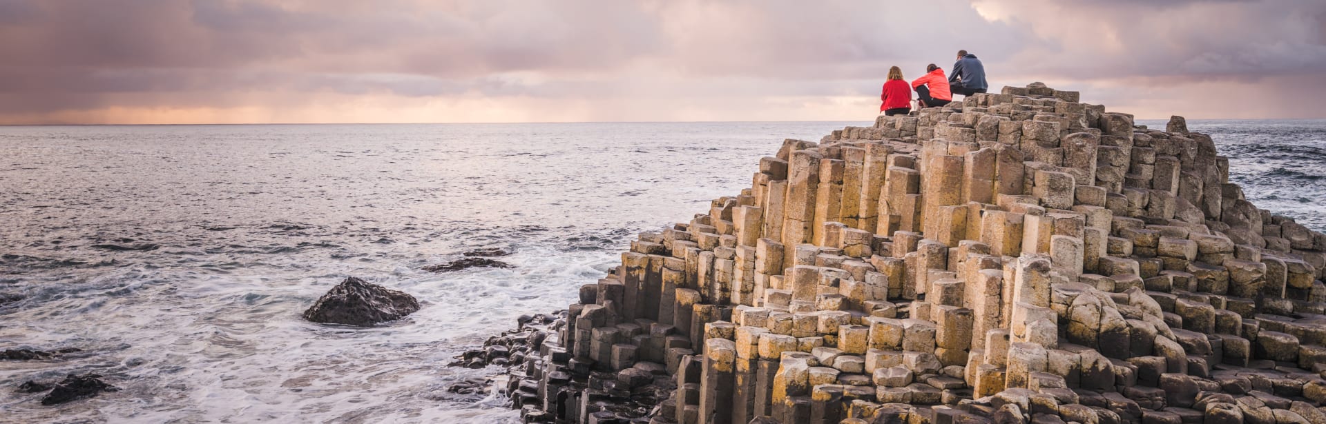 The Soul of Northern Ireland 