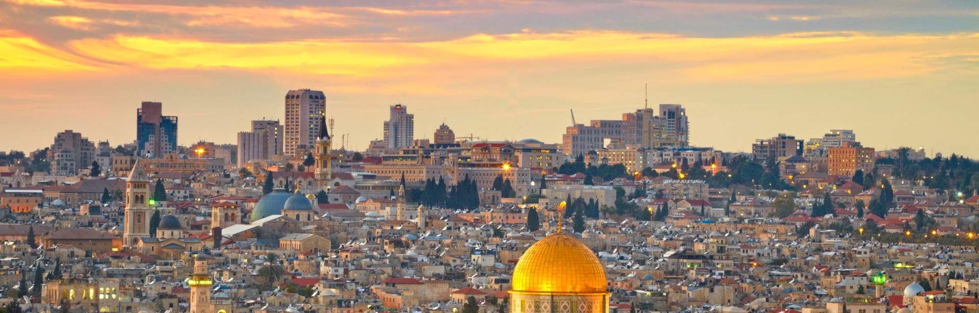 Ultimate Israel and Jordan 
