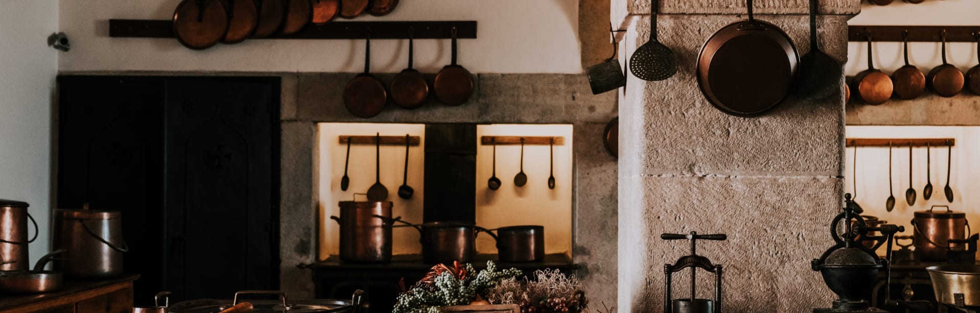 The Flavour Trail: Emilia Romagna & Tuscany 