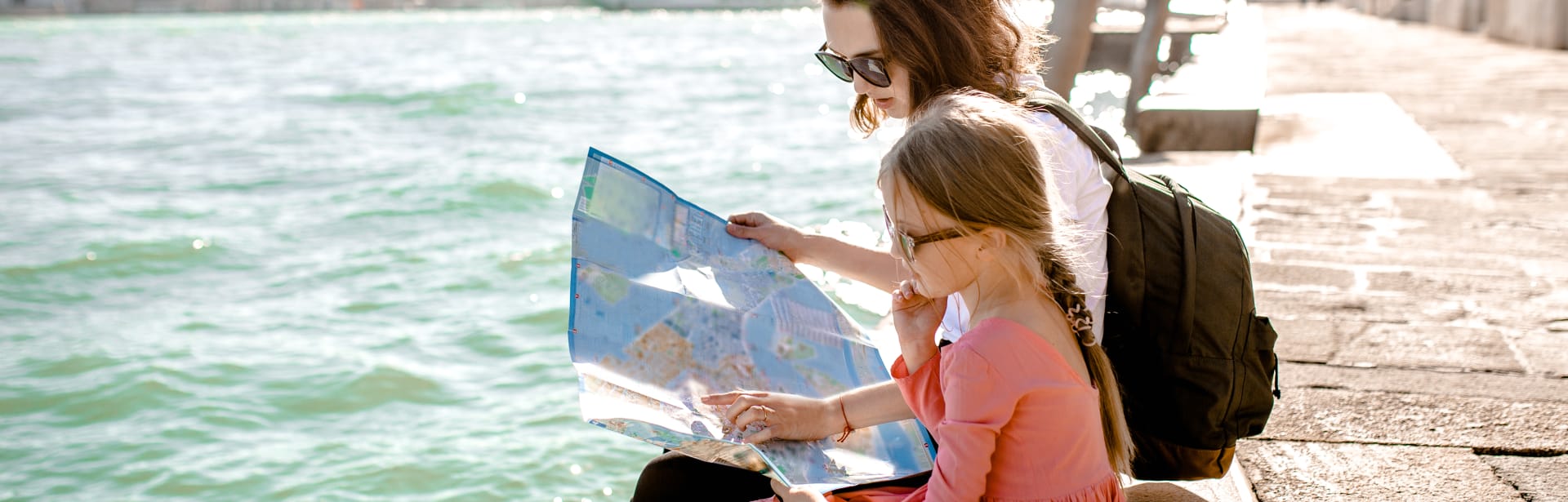 Italy with Kids 