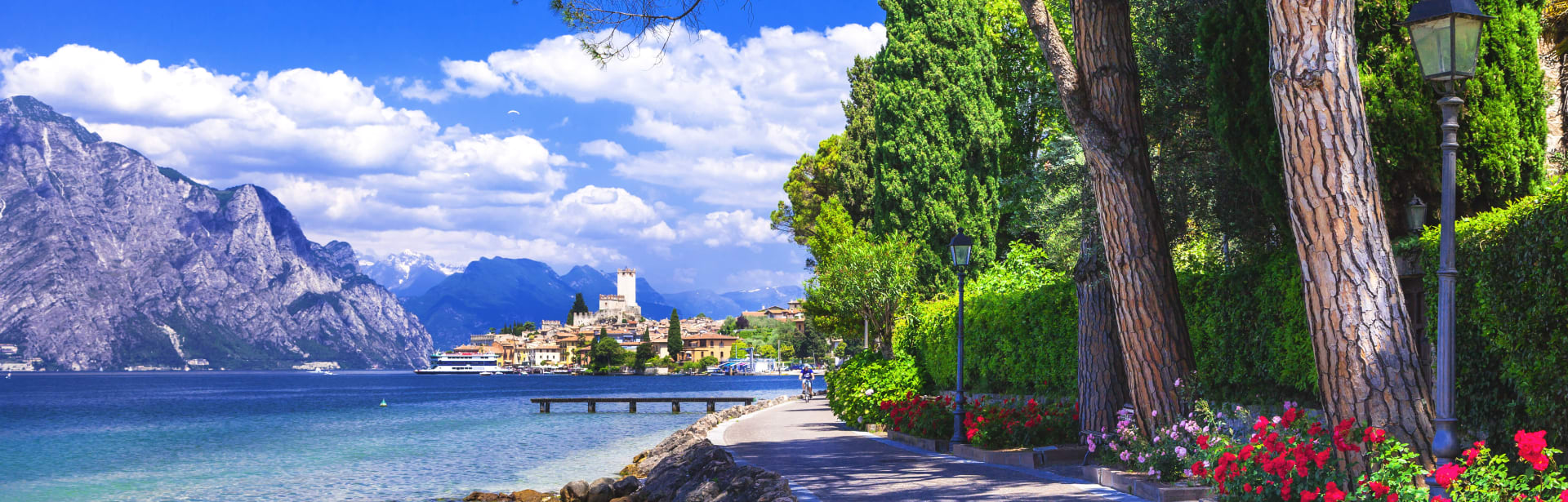 Limitless Italy, La Dolce Vita 