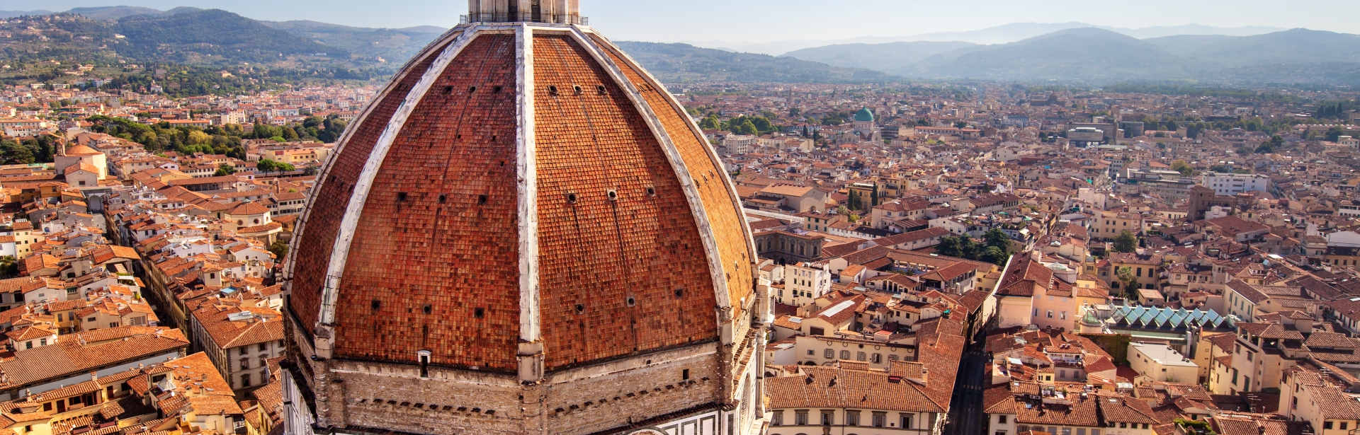 Perfect Pairings: Florence & Rural Tuscany 