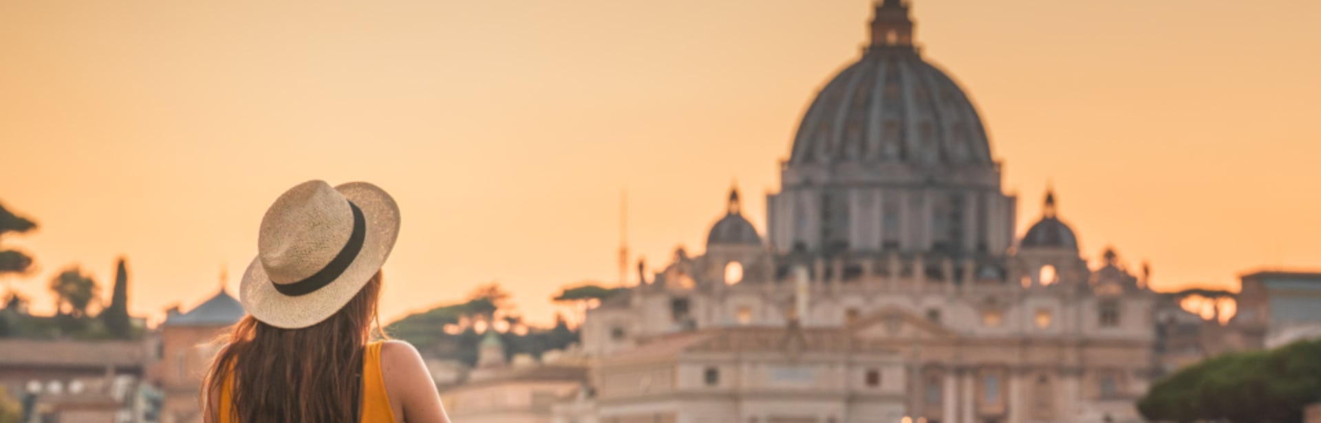 Teens-First Adventures: Classic Italy 