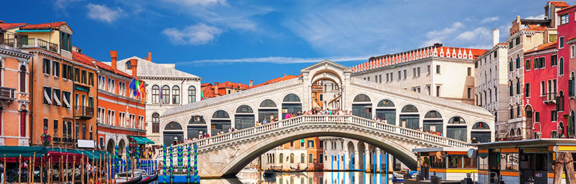 Plan your Italy trip today