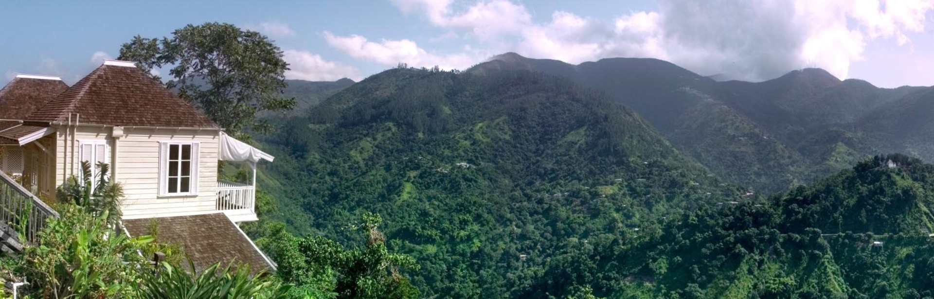 Twin Centre Jamaica 