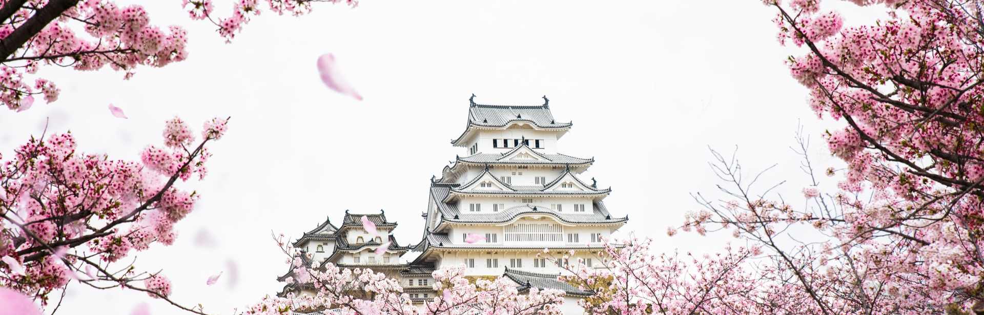 A Short Getaway to Kansai 