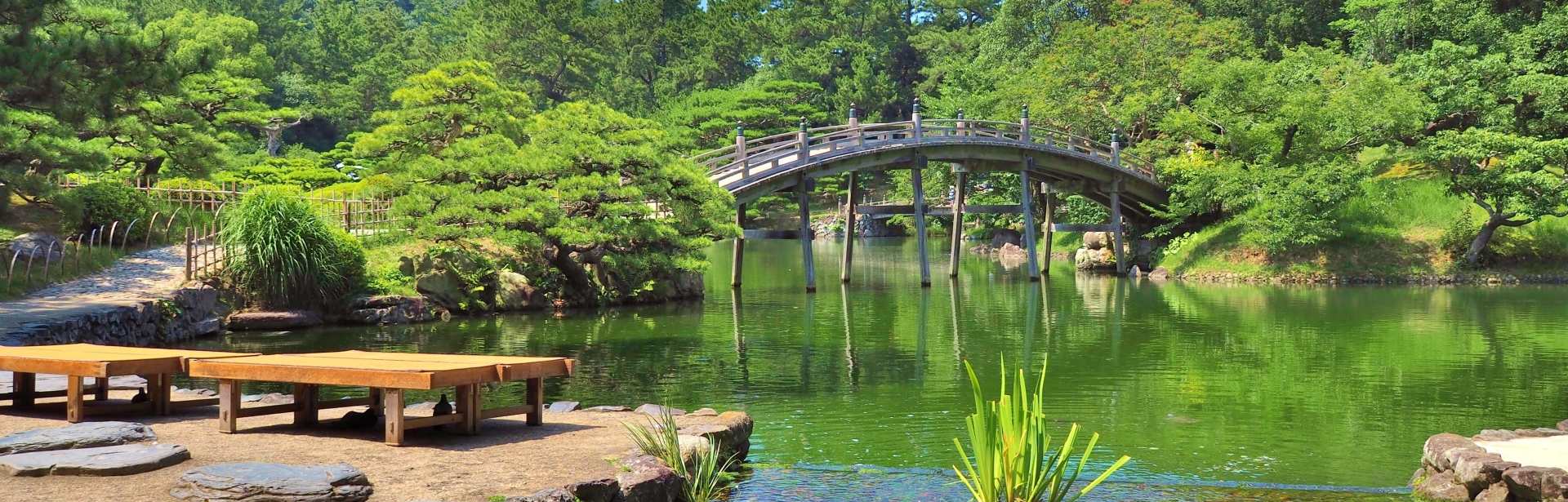 A Short Getaway to Shikoku 