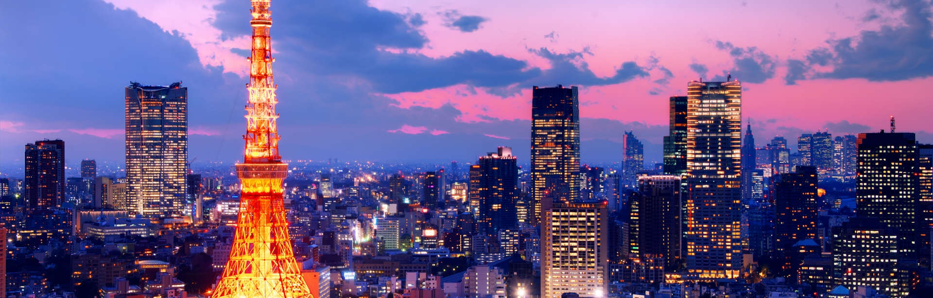 Epic Japan 
