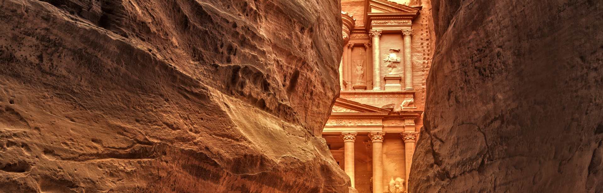 Plan your Middle East trip today