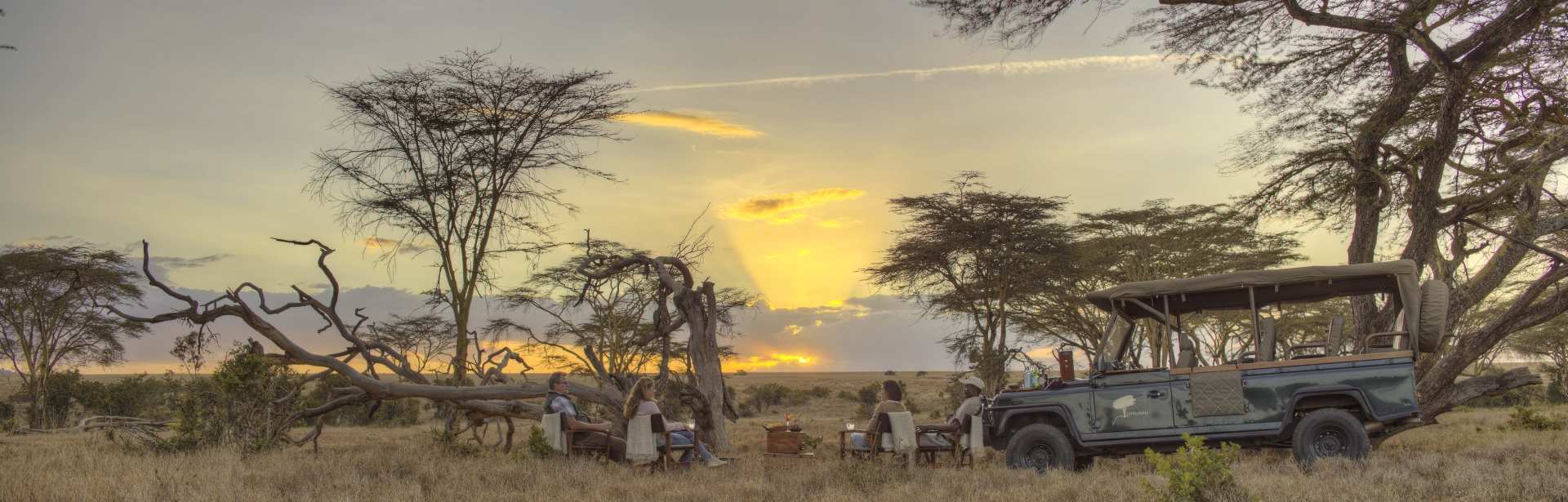 Epic Kenya 