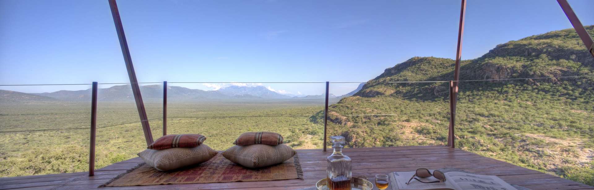 Extraordinary Kenya 