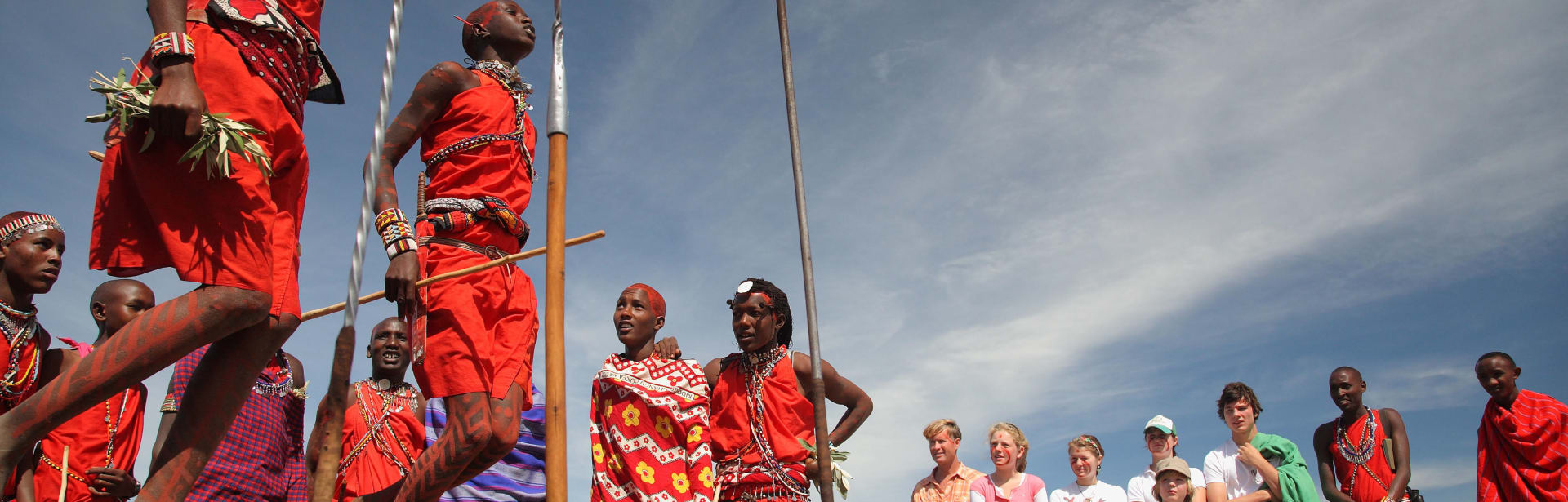 Kenya & Mauritius: Safari Thrills to Beachside Serenity 