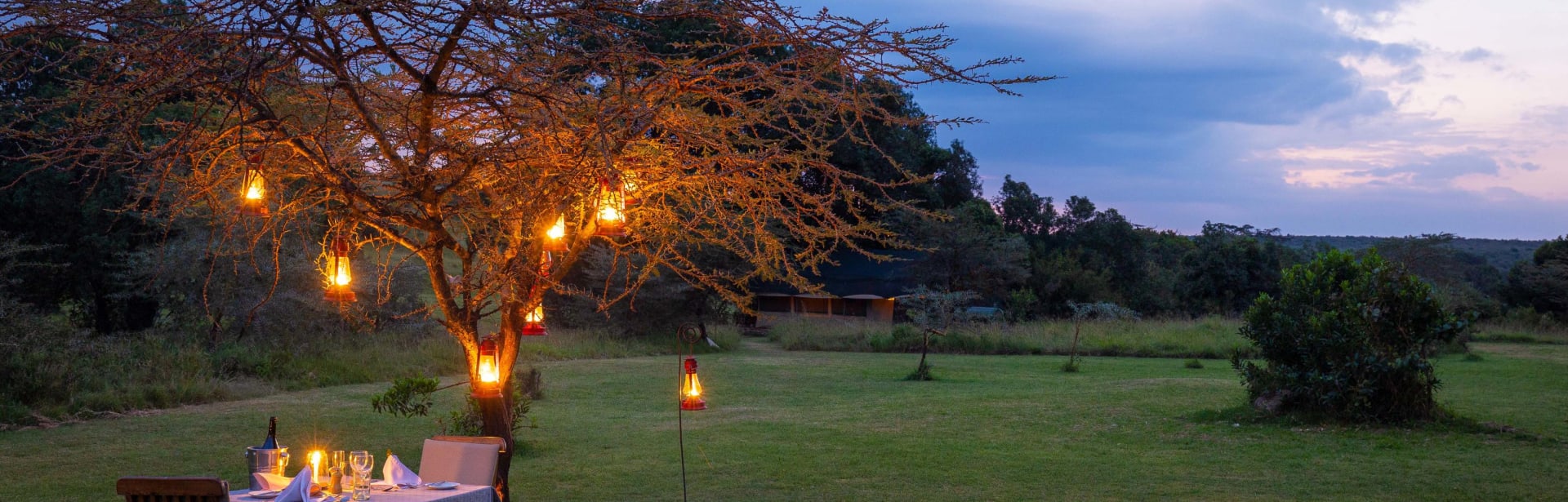 Restorative Kenya 