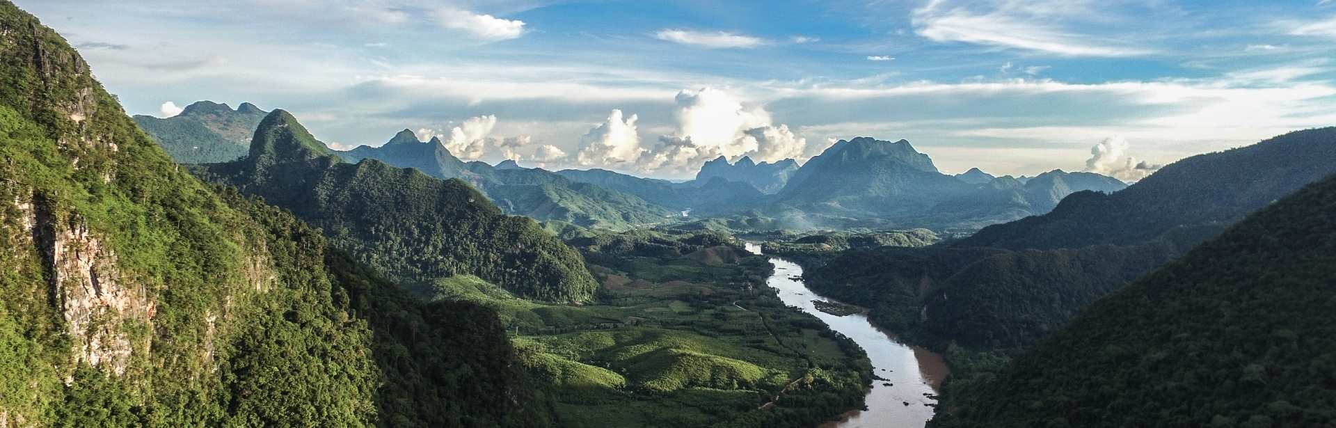 Imagine Laos 