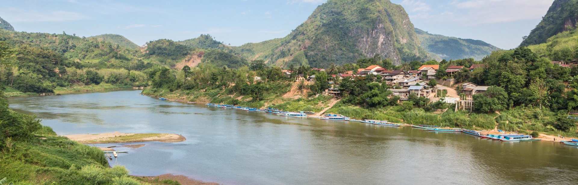 Ultimate Laos 