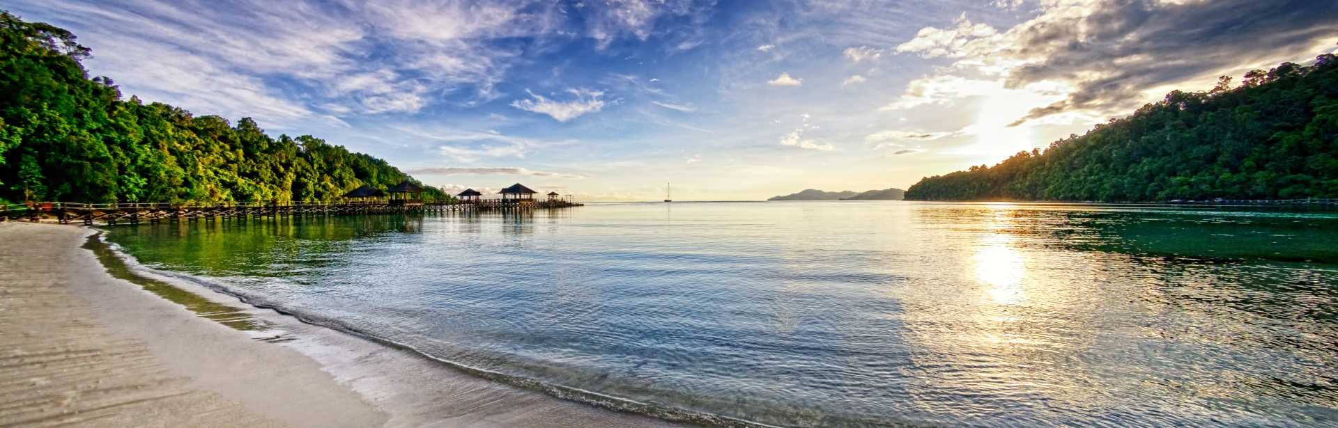 Epic Malaysia and Borneo 