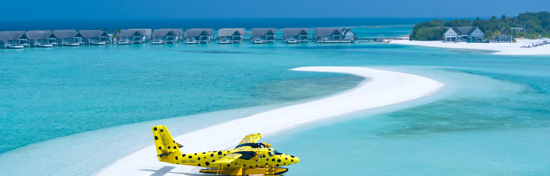 Plan your Maldives trip today
