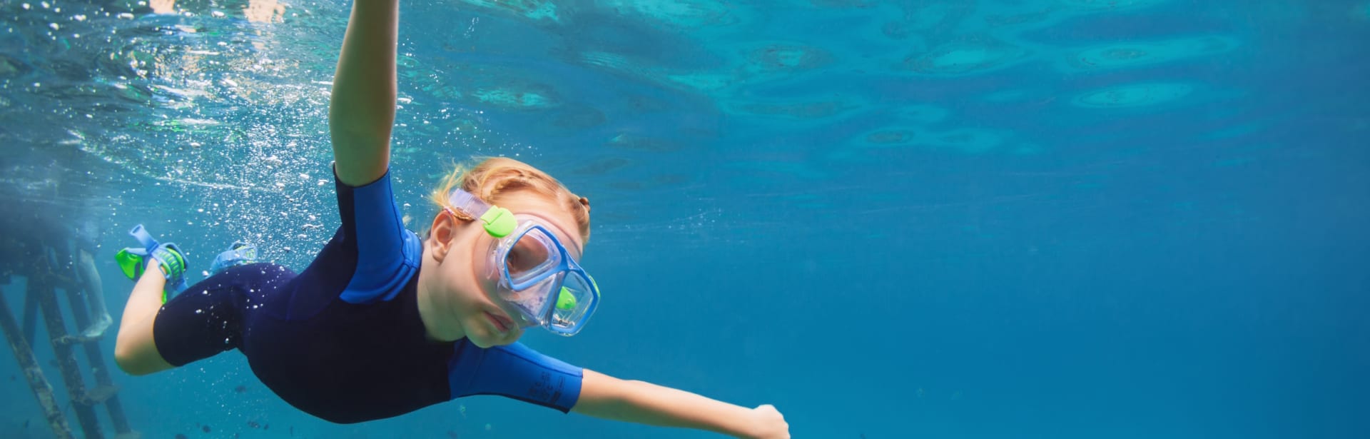 Ultimate Family Fun at Niyama Private Islands 