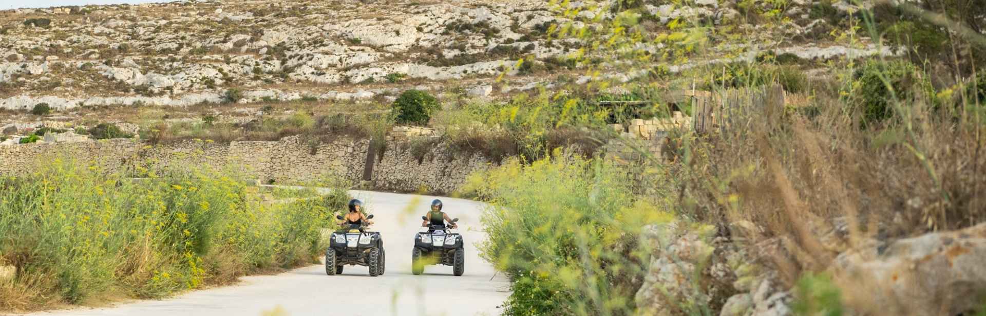 Family Fun in Malta 