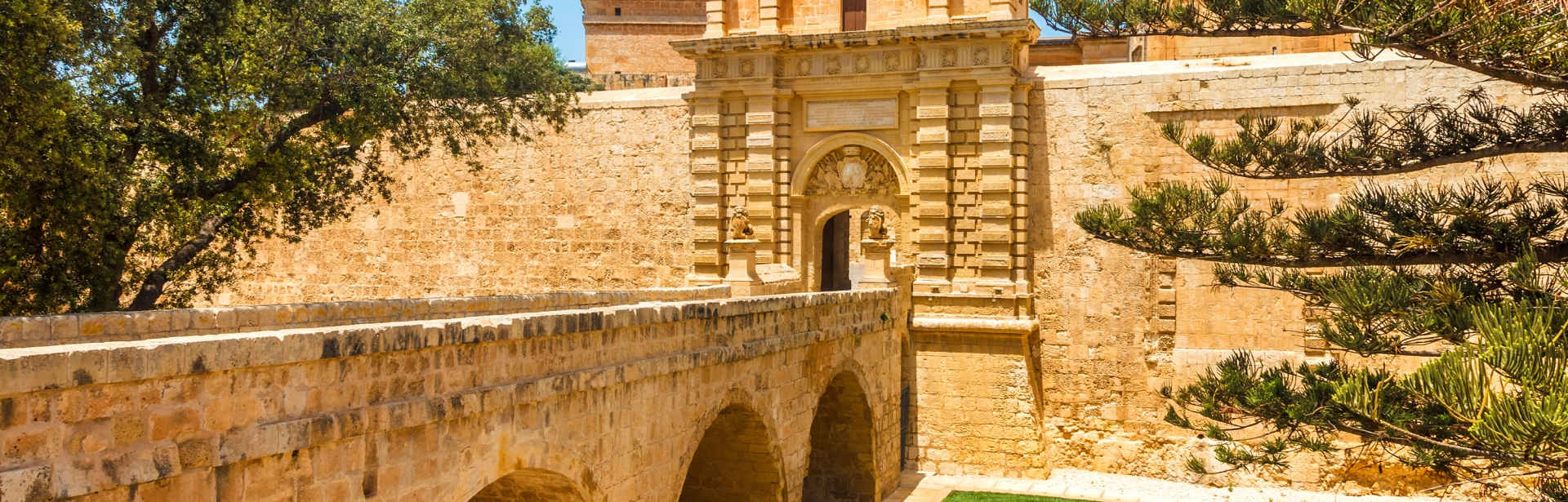 Michelin Malta 