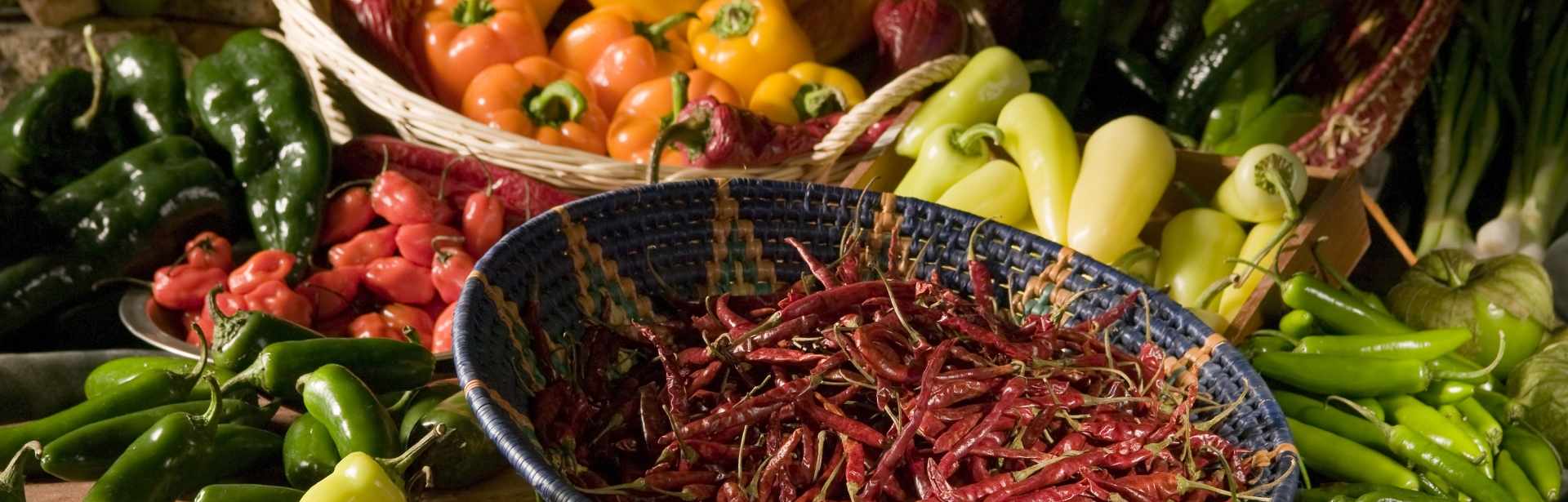 Culinary Mexico 