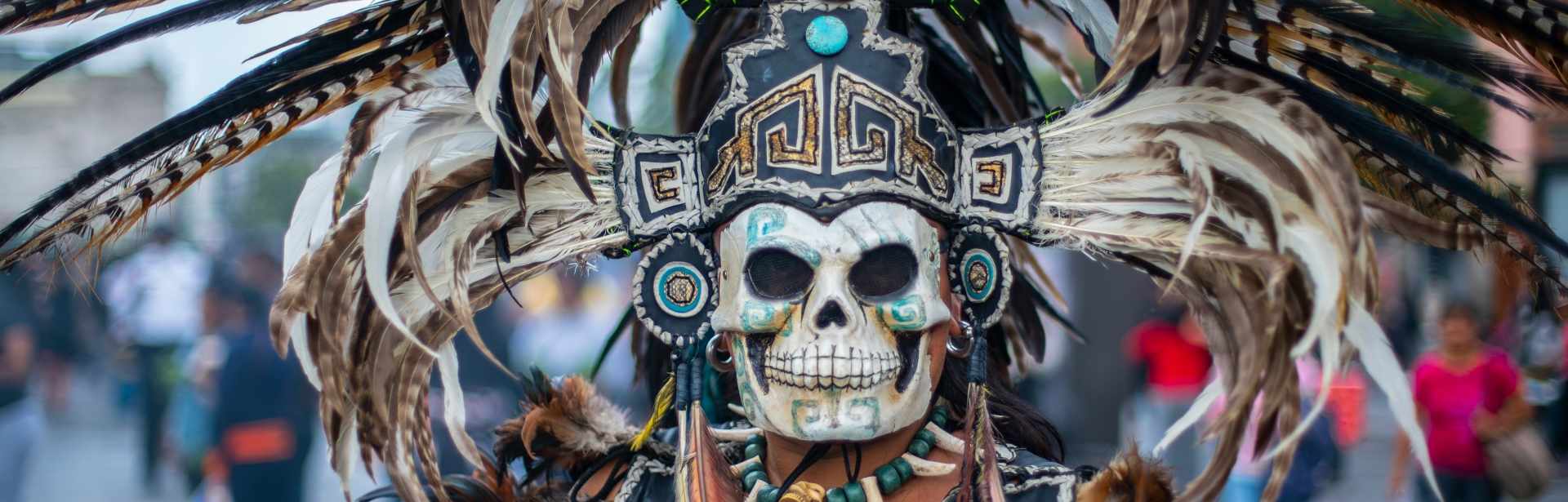 Perfect Pairings: Cultural Mexico City & Puebla 