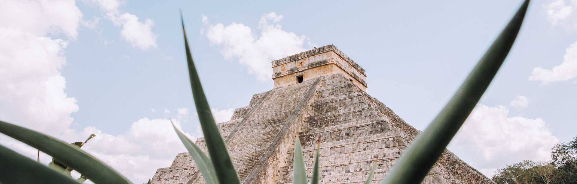Perfect Pairings: Yucatan & Riviera Maya 