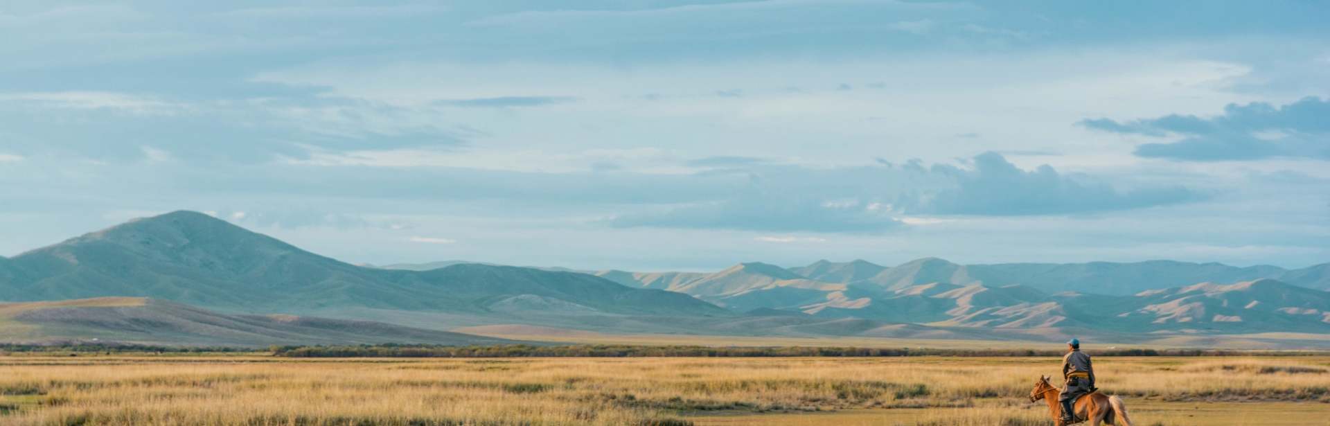 Ultimate China & Mongolia 